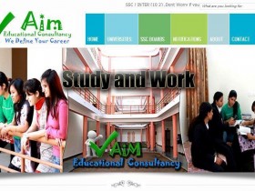 Aim Education India